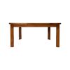 Juego de Comedor Living Factory Teka 6 Sillas Beige