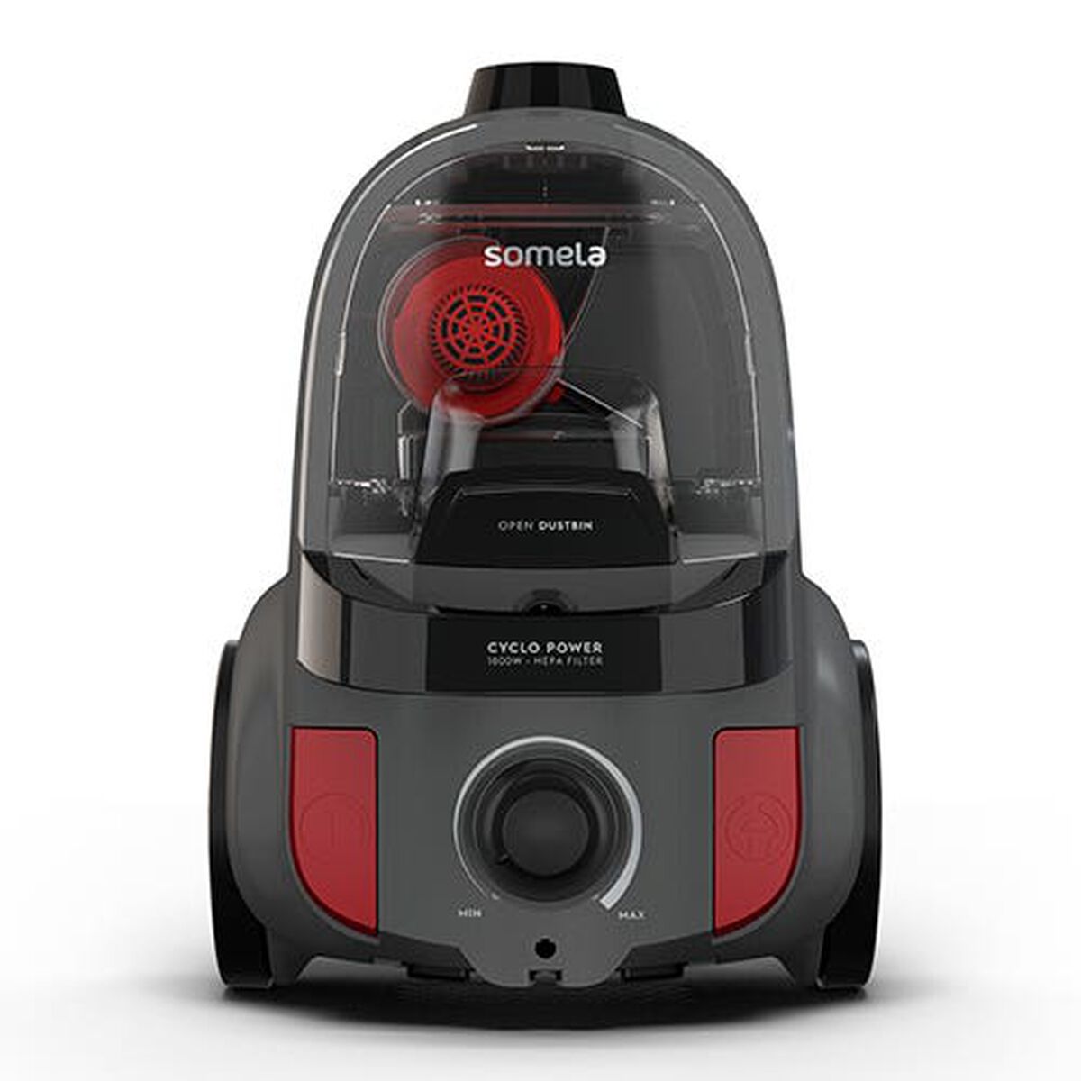 Aspiradora de Arrastre Somela Cyclo Power SCA70