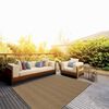 Alfombra Idetex Pattern Caramelo 240 x 340 cm