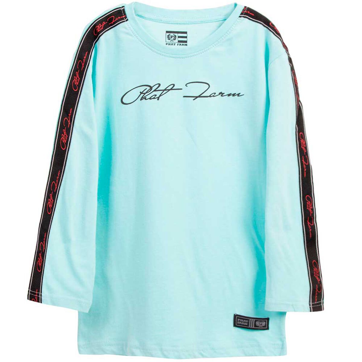 Polera Niño Phat Farm