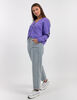 Sweater de Algodón Mujer Icono