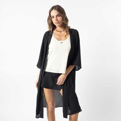 KIMONO ESTAMPADO MUJER SOVIET