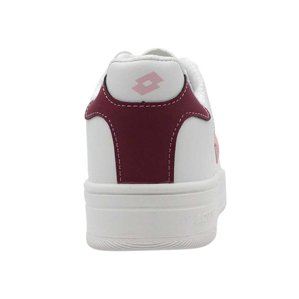 Zapatilla Urbana Mujer Lotto