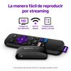 Reproductor Streaming Roku Express 3930MX