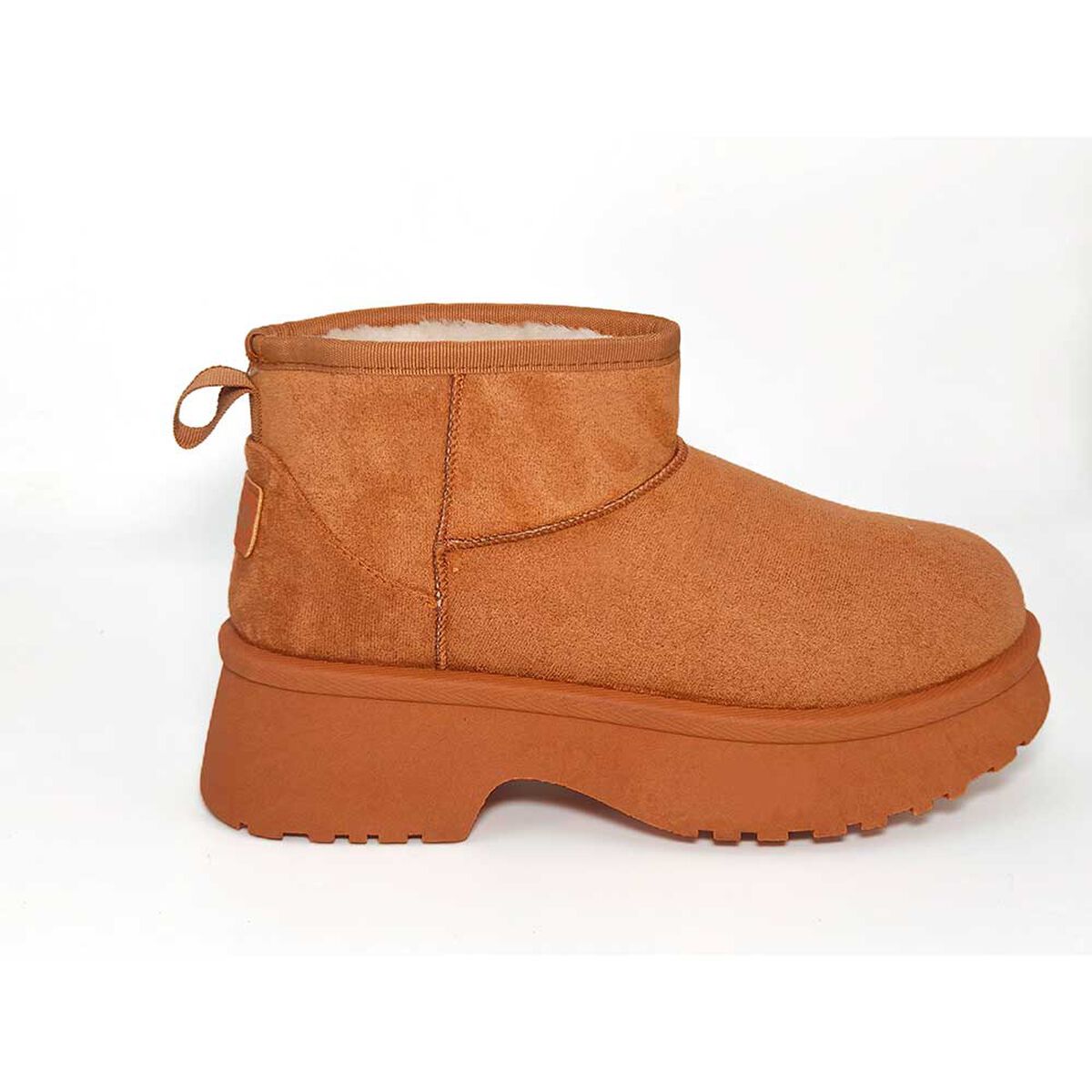 Bot&iacute;n Sport Mujer Icono