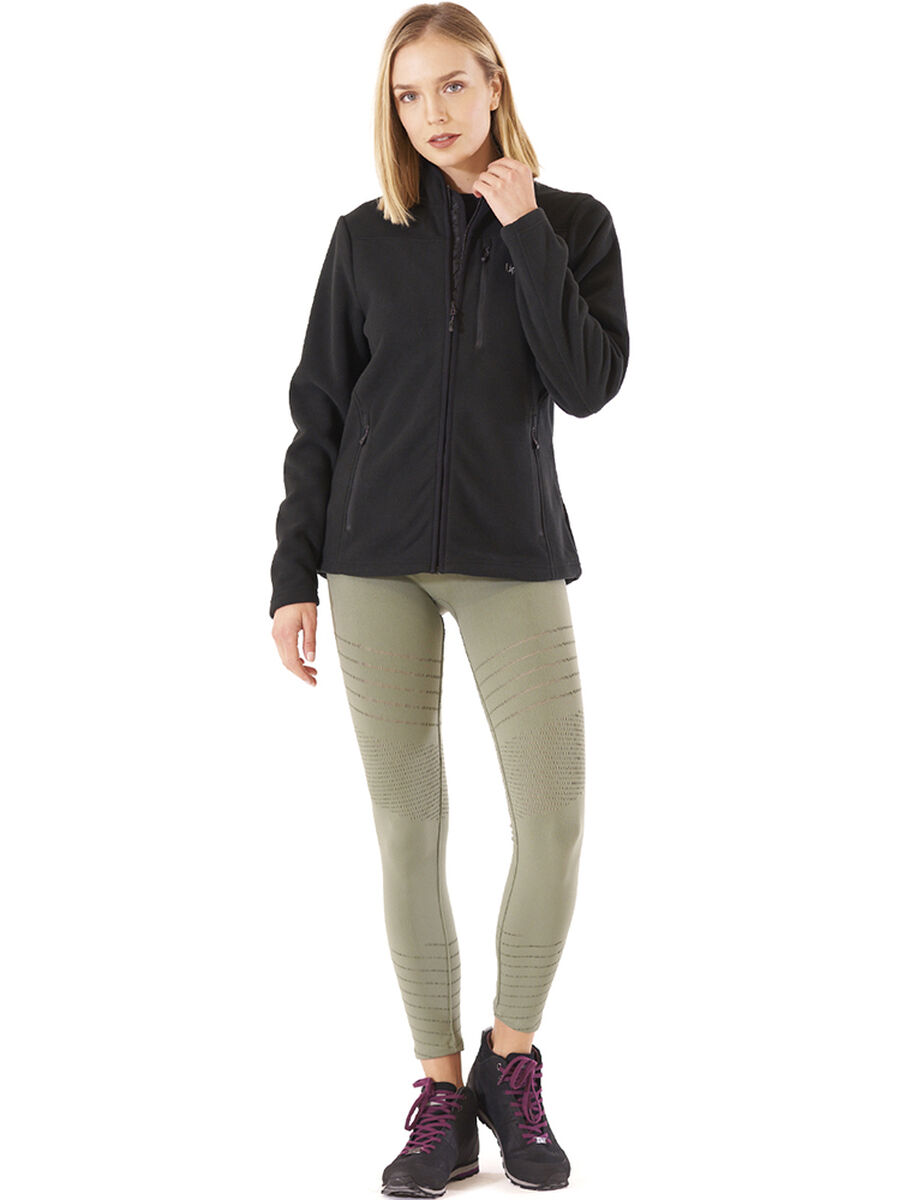 Chaqueta Deportiva Mujer Lippi