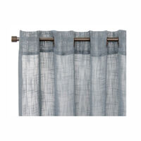 Cortinas Velo Lino 140X220 Cm