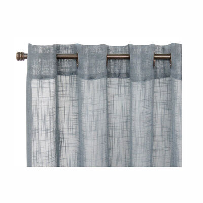 Imagen 1 del producto Cortinas Velo Lino 140X220 Cm