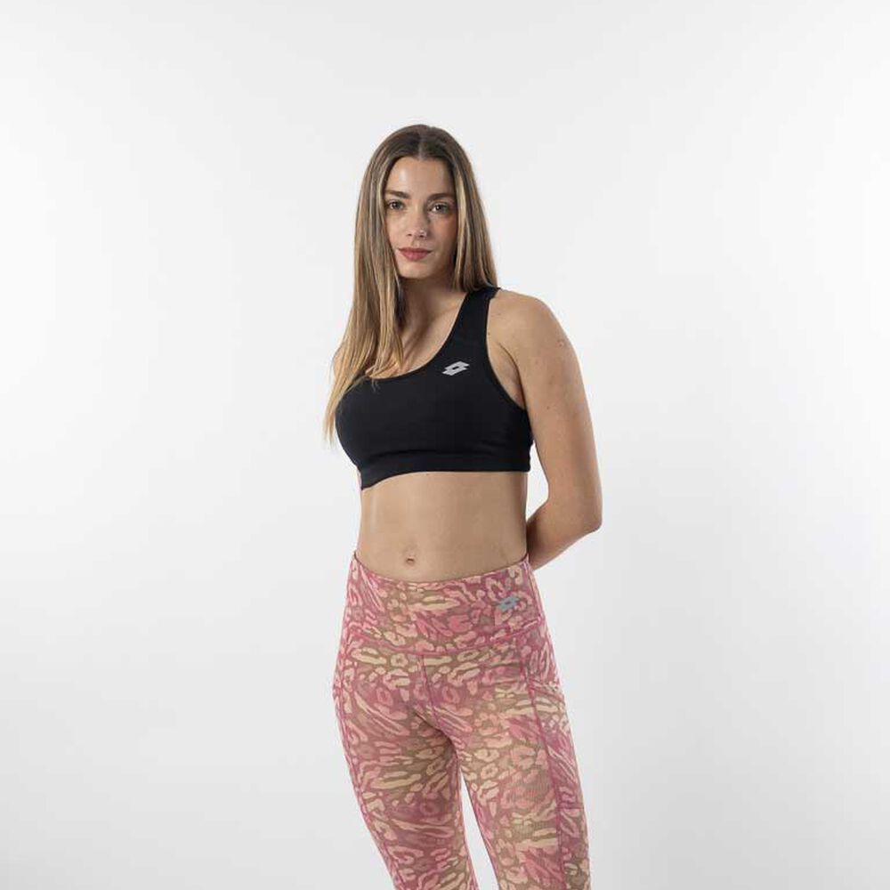 Peto Deportivo Mujer Lotto