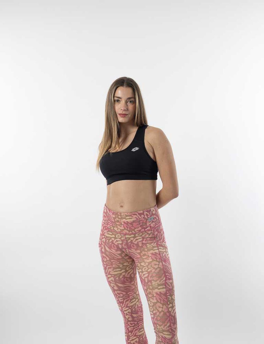 Peto Deportivo Mujer Lotto