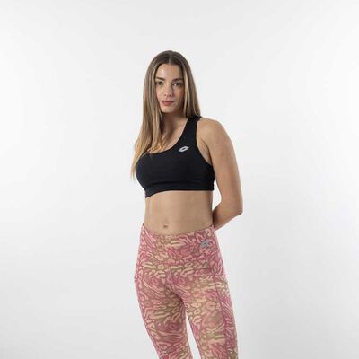 Peto Deportivo Mujer Lotto