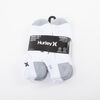 Calceta Unisex Deportiva Hurley