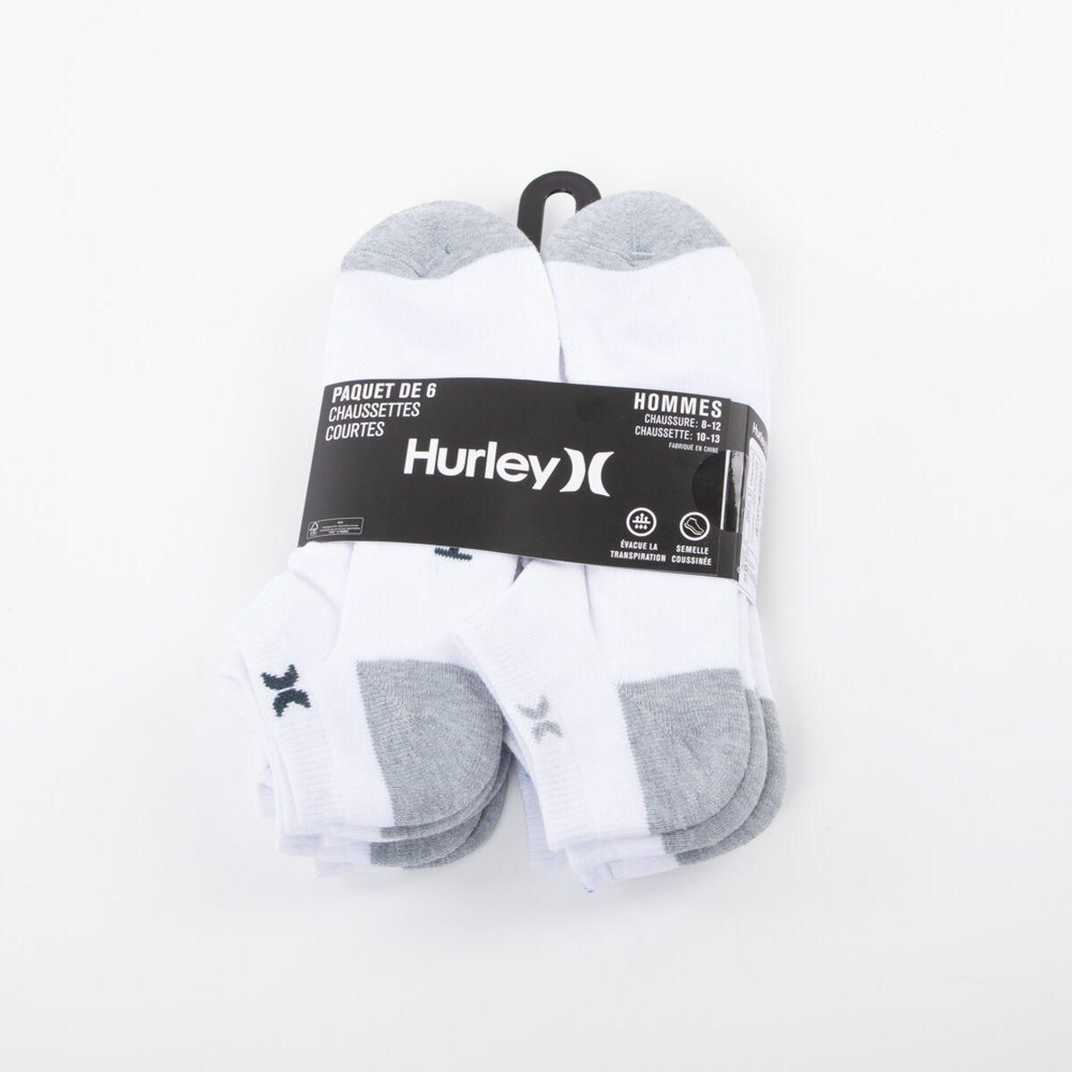 Calceta Unisex Deportiva Hurley