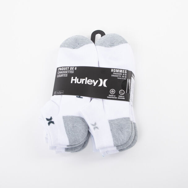 Calceta Unisex Deportiva Hurley