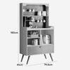 Mueble para Café Onessta Rubí Blanco