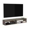 Rack TV TuHome R-150 Hasta 70" Bardolino
