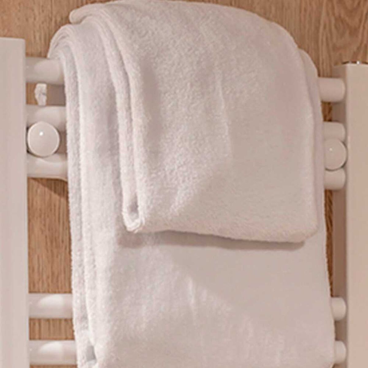 Seca Toallas El&eacute;ctrico Atlantic ETR 500 W