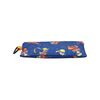 Pack Mochila, Estuche y Lonchera Naranja Naruto