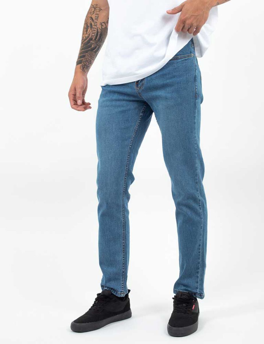 Jeans Recto Hombre Levis 510