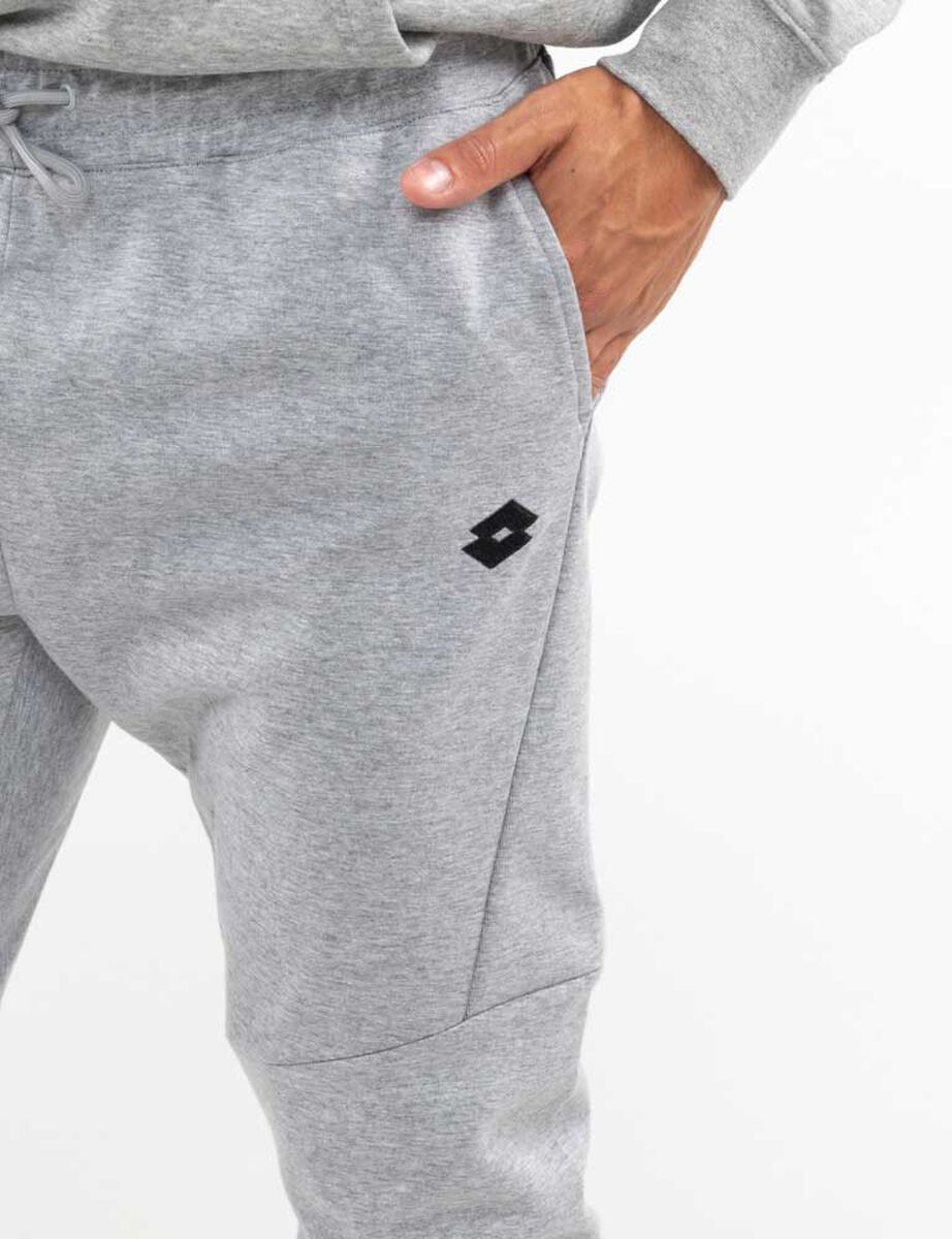 Pantalón Deportivo Algodón Hombre Lotto