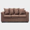 Living Cabsur Viena 5 Cuerpos Chocolate