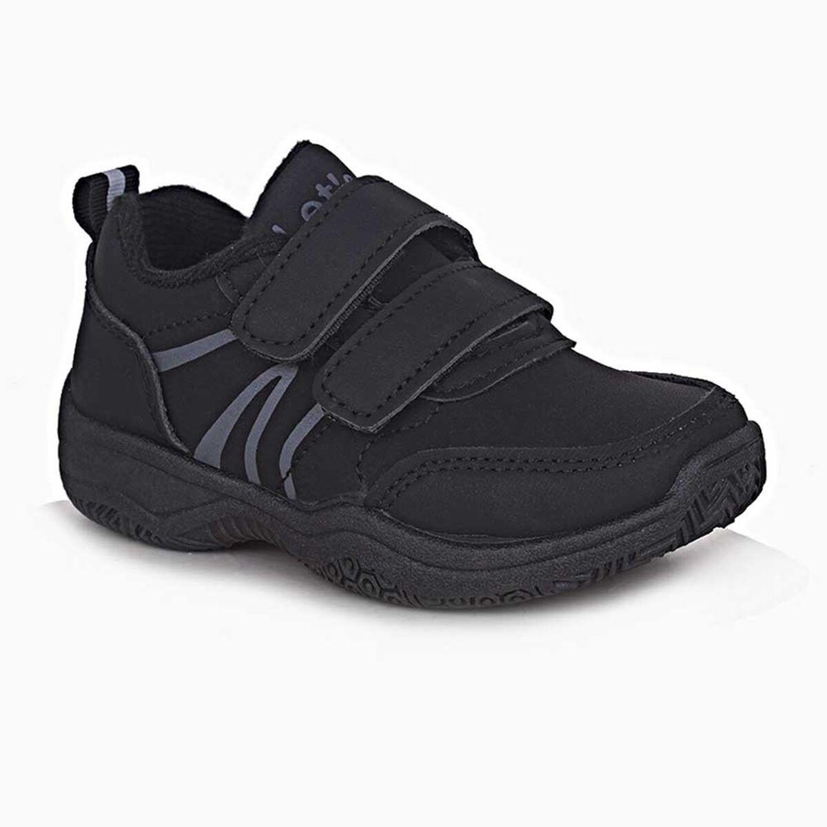 Zapatilla Escolar Infantil Crescendo