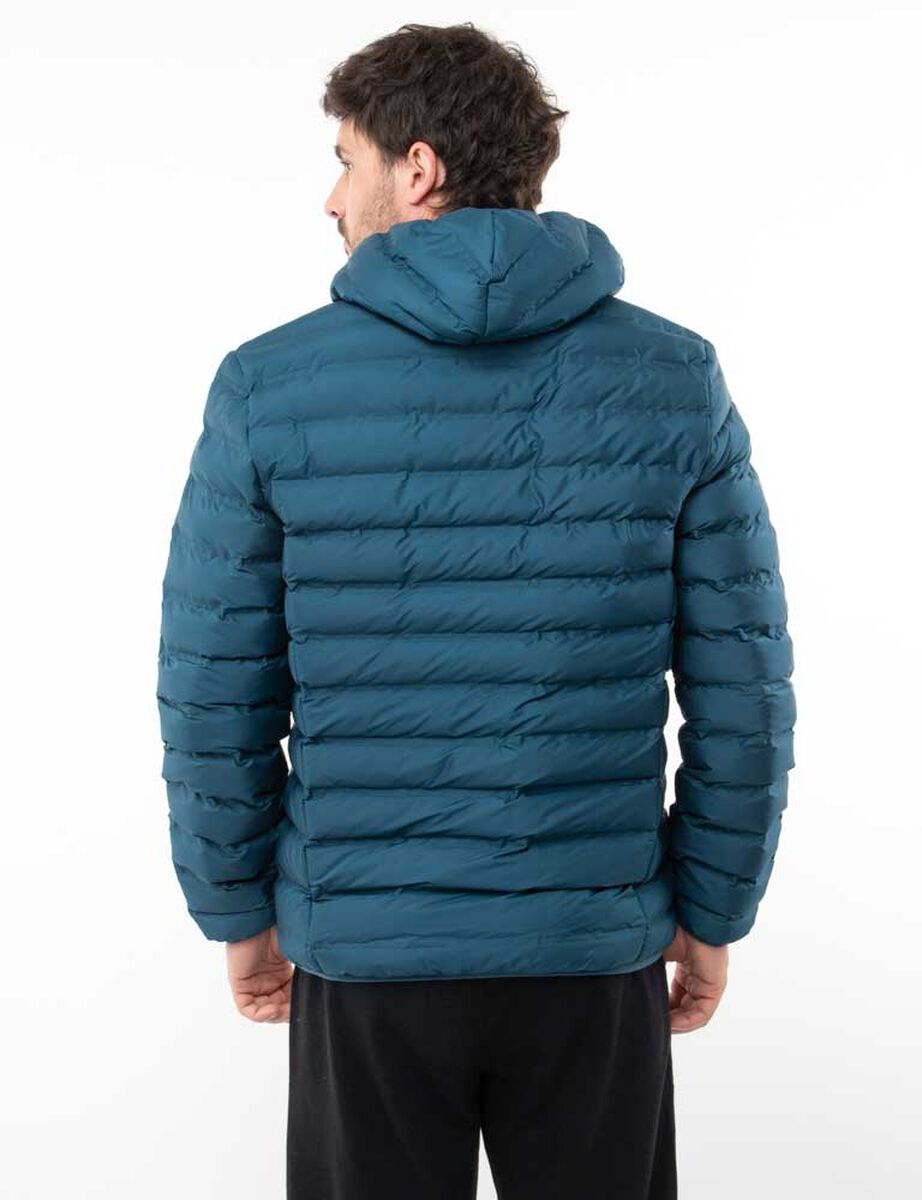 Parka Deportiva Hombre Lotto