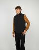 Parka Sin Mangas Hombre Cutback