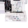 M&aacute;quina overlock  Janome  Mylock454D 105 W
