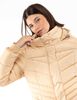 Parka Larga Mujer Fiorucci