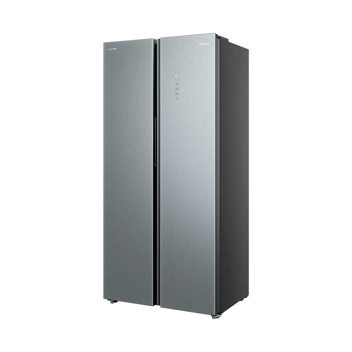 Refrigerador No Frost Side By Side Midea 461 L MDRS629FGE50