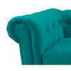 Sof&aacute; Latam Home Florencia 1 Cuerpo Turquesa
