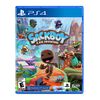 Juego Sony PS4 Sackboy a Big Adventure