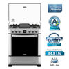 Cocina a Gas Mabe ANDES7670FX1 5 Quemadores