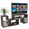 Rack Extensible Beijing TV 40"