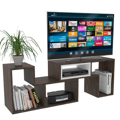Rack Extensible Beijing TV 40"