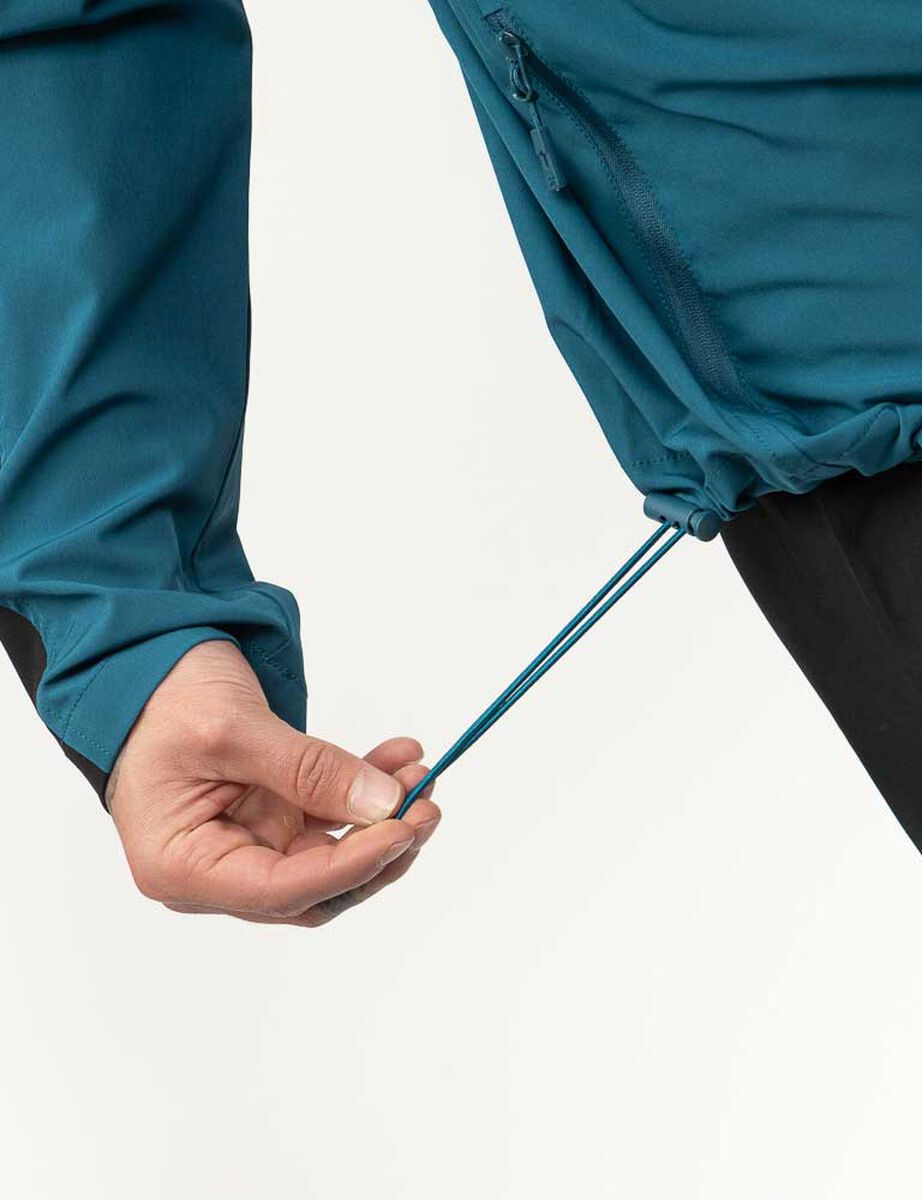 Chaqueta Deportiva Hombre Lotto