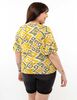 Polera Manga Corta Mujer Extralindas