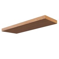 Repisa Roca Iguapé Canela 90 cm.