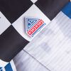 Plumón Colo-Colo 1,5 Plazas Eterno Multicolor