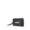 Billetera Secret Badajoz FW25 S Negro