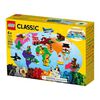 Set Armable Alrededor del Mundo Lego
