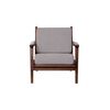 Sitial Latam Home Neuss 1 Cuerpo Gris Claro