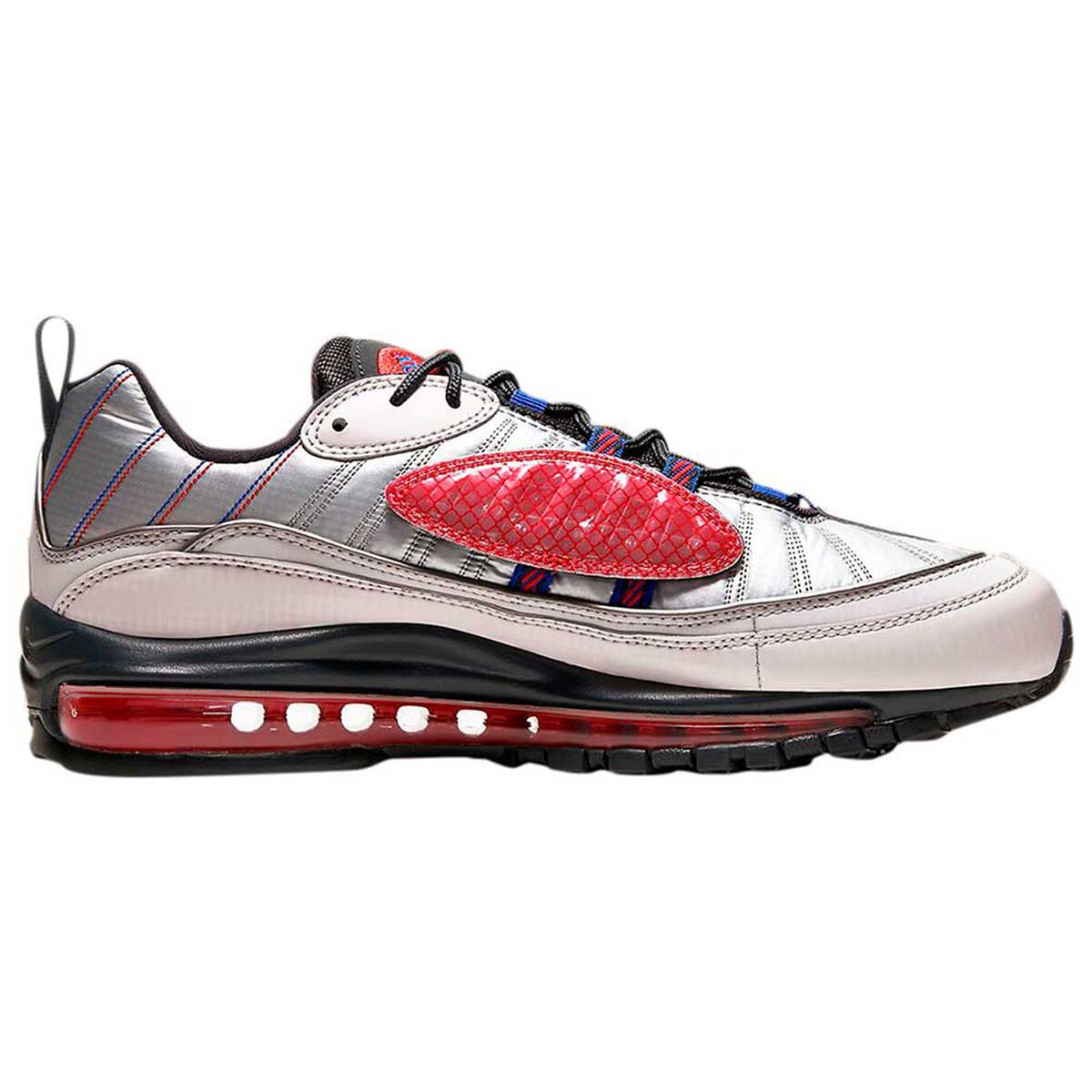 Zapatilla Hombre Nike Air Max 98 Space Suit