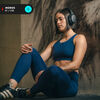 Aud&iacute;fonos Over Ear Bluetooth Blik BLIK-NEO-BLK Negro