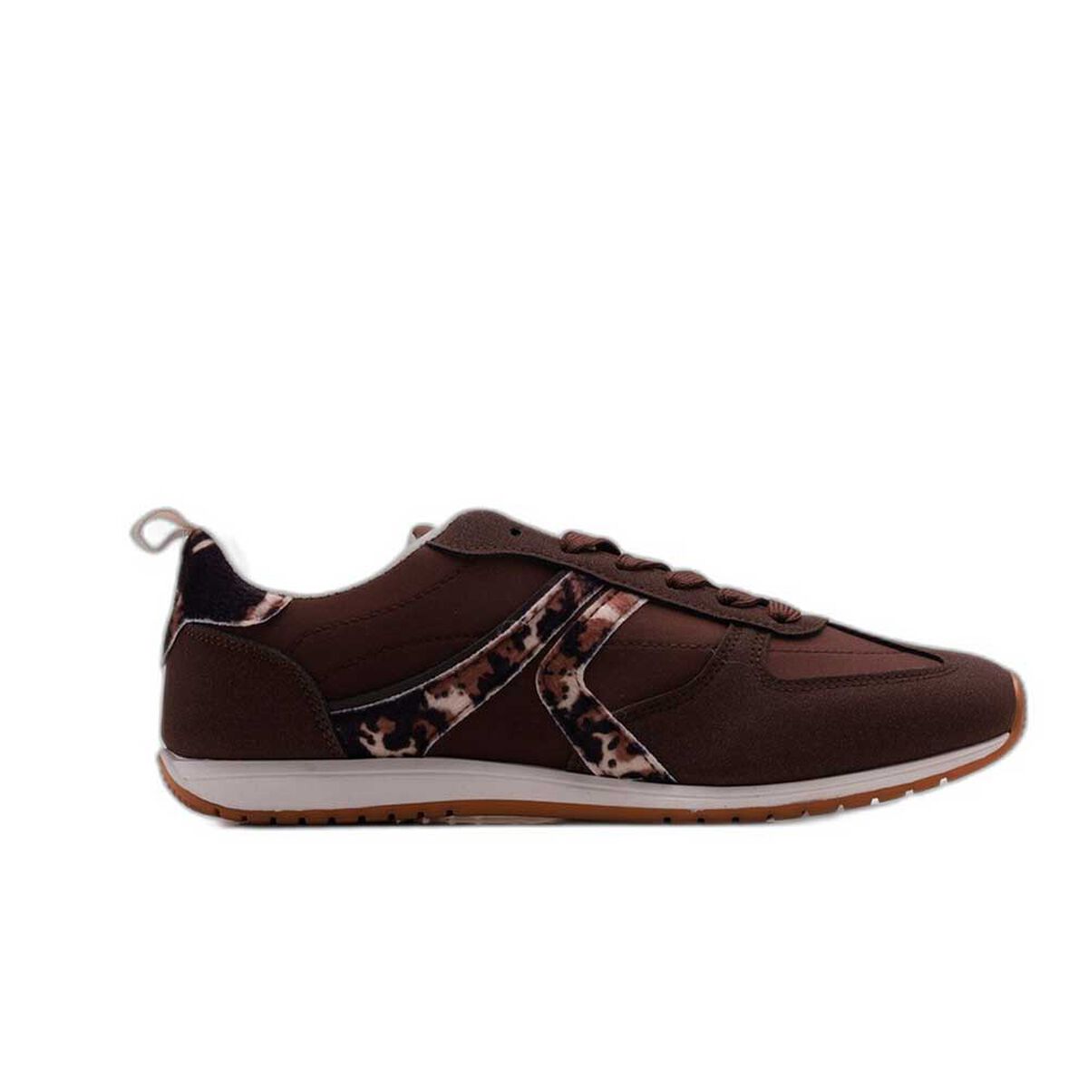 Zapatilla Urbana Mujer Icono