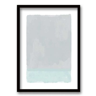 Cuadro Decorativo Retela Pantone II  40 x 30 cm