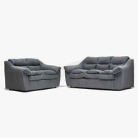 Living Cabsur Bali 5 Cuerpos Gris