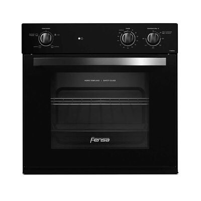 Horno Empotrado Fensa F 1060N A 66 lts.