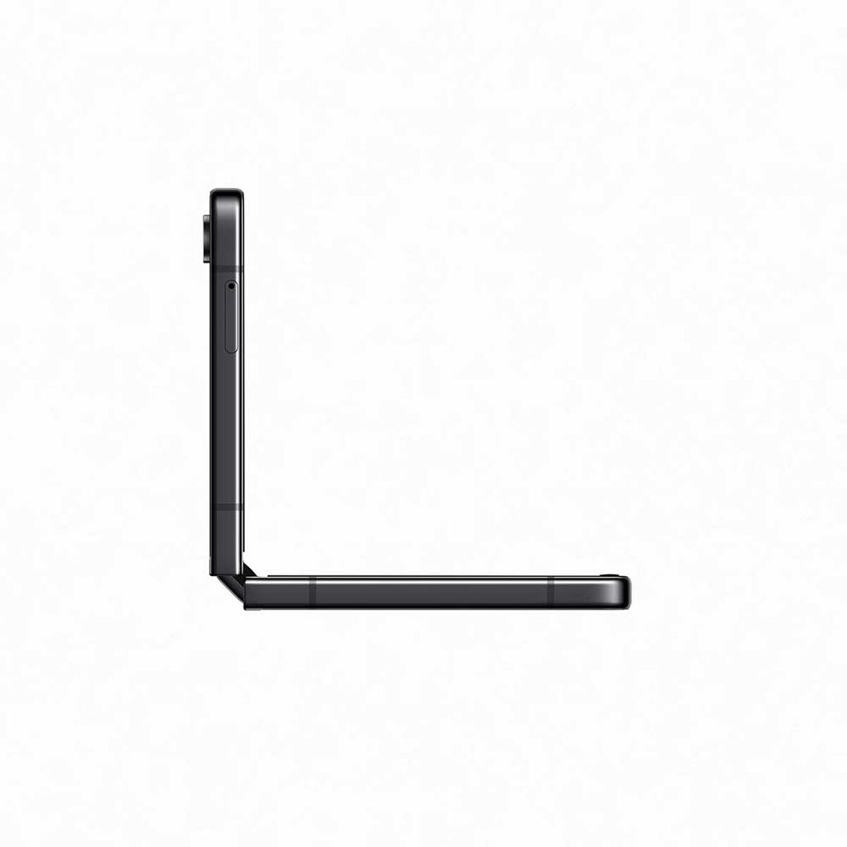 Celular Samsung Galaxy  Z Flip5 5G 512GB 6,7" Graphite Liberado